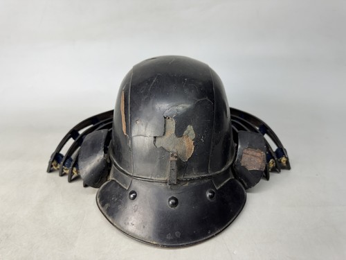 Y8961 kabuto iron zunari - kabuto,