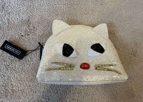Bnwt lulu guinness - lulu, kooky