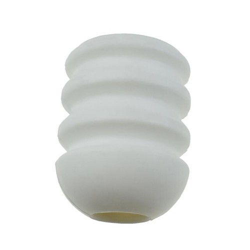 Rear suspension bump - suspension,