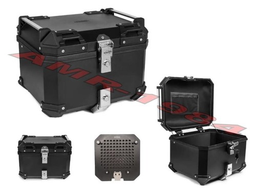Kappa k4500 black litre - k4500,