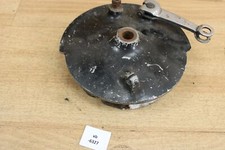 Kawasaki Rear Brake Anchor