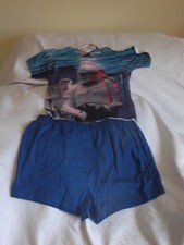 GEORGE (ASDA) STARWARS PYJAMAS