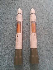 Gi Joe Action Force Rolling