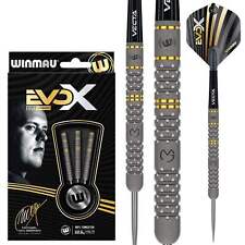 Winmau MVG EVOX 22.5g steel