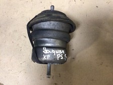 JAGUAR XF X250 3.0 DIESEL AUTOMATIC FRONT PASSENGER  SIDE ENGINE MOUNT 2009
