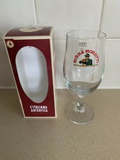 Birra Moretti Pedestal