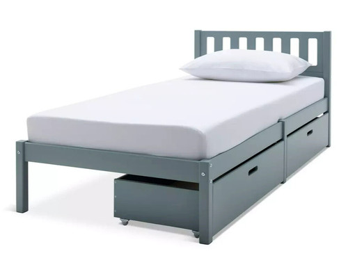 Ronnie single bed - ronnie, and