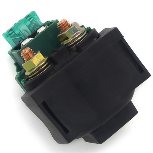 Starter solenoid relay for - relay,