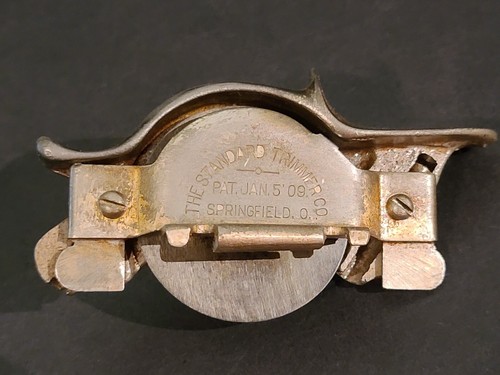 Antique rare standard - antique,