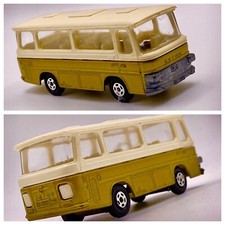 Matchbox🔥Lesney Vintage 1972 Setra Coach Bus -1/64- VNM - Free post UK 🇬🇧