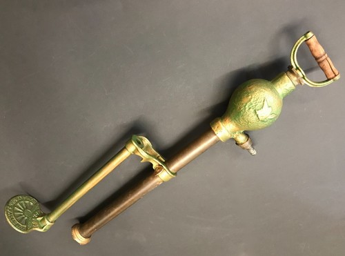 1890 antique rumsey - &, co