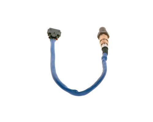 Bosch post cat lambda sensor - post,