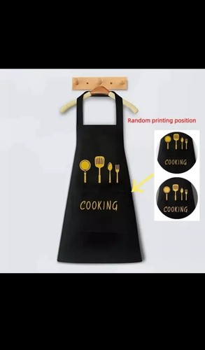 Apron