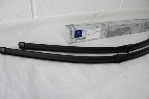 New genuine mercedes - mercedes-benz, w220