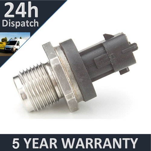 New fuel rail sensor fits - fuel,