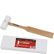 Nylon Non Marring Hammer