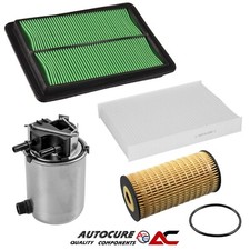 FOR NISSAN QASHQAI DCI TEKNA