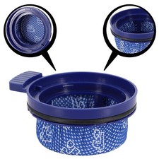 Quality Filter Replacement for