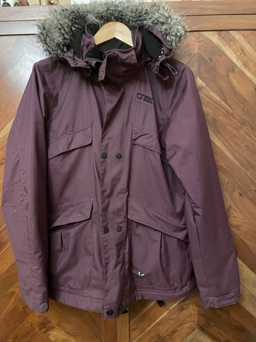 Karrimor long down filled - long, coat