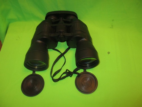 Binoculars 50 with - ,