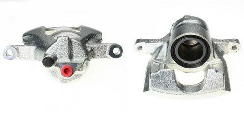 Quality front left brake - left,