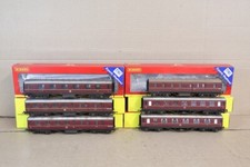 HORNBY TMC WEATHERED RAKE of 6