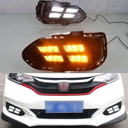 Led drl daytime running - led,