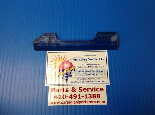 Carpigiani parts coldelite - carpigiani,