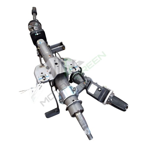 Vauxhall antara steering - antara, 12-17