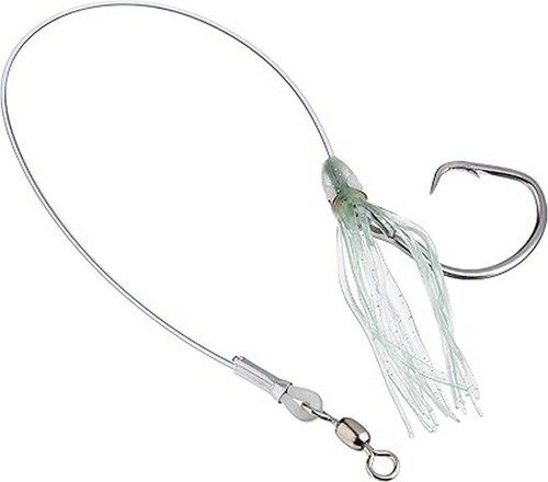 Line alaska halibut rig 300 - p-line,