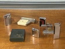 Mixed Vintage Cigarette
