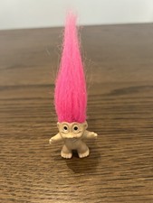 Vintage 1988 DAM Troll Pencil