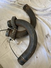 Suzuki GT500 Original Exhaust