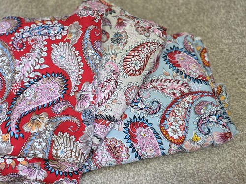 4yard viscose printed - 4yard,