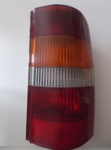 Ford escort van - escort,