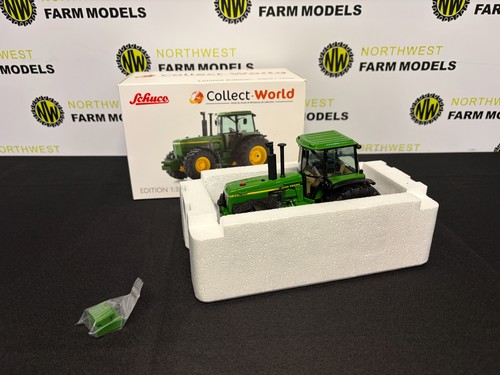 Schuco scale john dere - schuco,