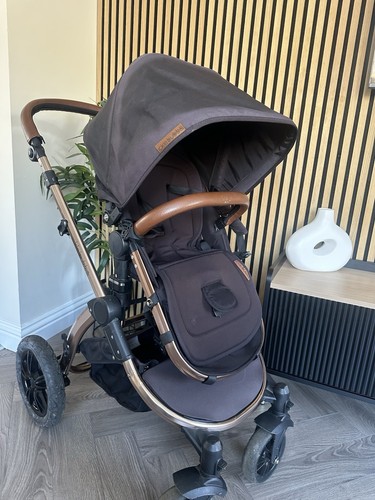 Ickle bubba pushchair - bubba,