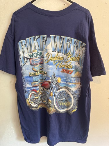 2017 daytona beach bike - daytona, week