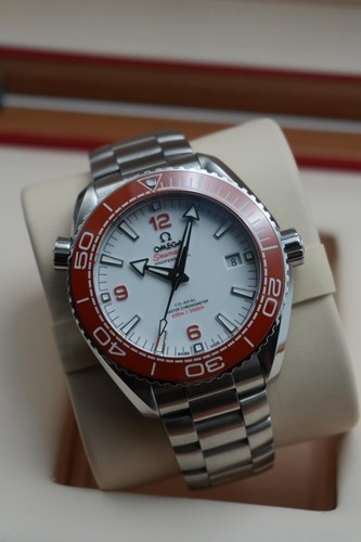 2021 omega seamaster planet - seamaster,