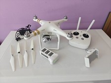 DJI Phantom 3 Pro Quadcopter