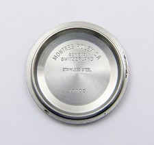 Genuine Rolex Oysterquartz