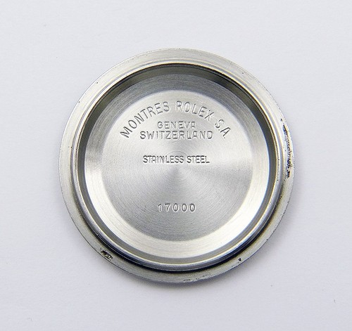 Genuine rolex oysterquartz - genuine,