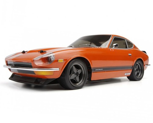 Hpi datsun 240z body - hpi,