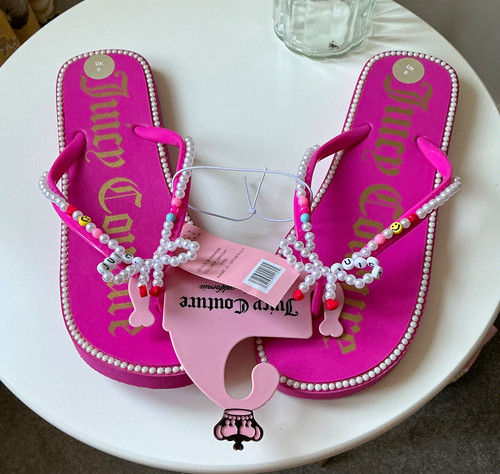Juicy couture women pink - juicy,