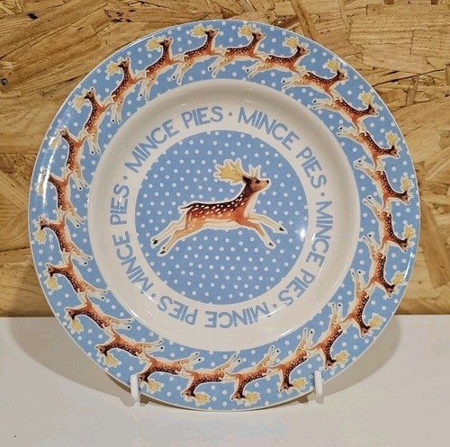 Emma bridgewater reindeer - in, a