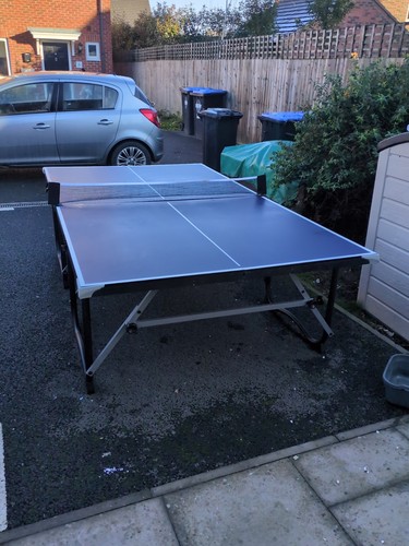 Vermont folding ping pong - vermont,
