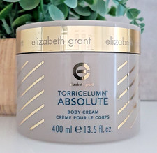 Elizabeth Grant Torricelumn