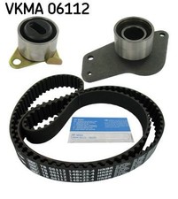 Belt Drive Timing Belt Kit SKF
