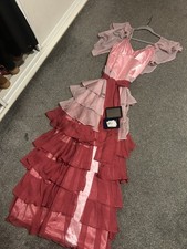 Hermione Yule Ball Gown size 8