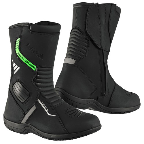 Motorcycle boots waterproof - motorcycle,